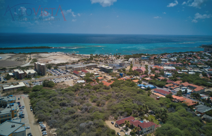 Camacuri, Aruba, ,Land,For Sale,Camacuri,1195