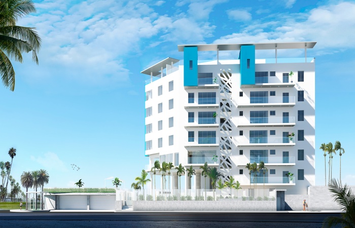 eagle beach aruba, 3 Bedrooms Bedrooms, ,3.5 BathroomsBathrooms,Condo,For Sale,eagle beach aruba,1406