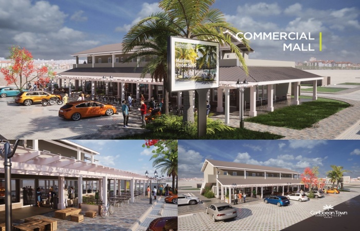 Schotlandstraat Aruba, Eagle, ,1 BathroomBathrooms,Condo's / Town Houses / Villa's,For Sale,Schotlandstraat,1504