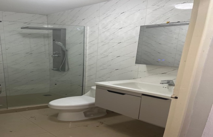 Tanki Leenert 44 B, Aruba 44B, 1 Bedroom Bedrooms, 1 Room Rooms,1 BathroomBathrooms,Condo's / Town Houses / Villa's,For Rent,Tanki Leenert 44 B, Aruba,1521