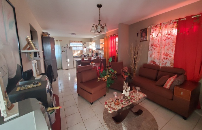 Sabanilla Abao 25 D, 5 Bedrooms Bedrooms, ,2 BathroomsBathrooms,House,For Sale,Sabanilla Abao,1530