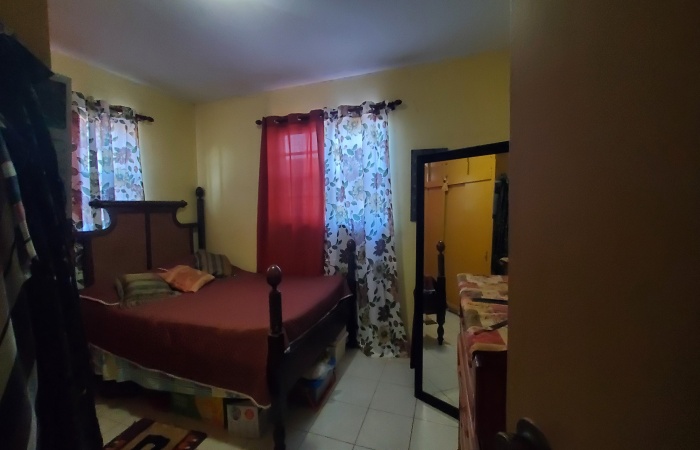 Sabanilla Abao 25 D, 5 Bedrooms Bedrooms, ,2 BathroomsBathrooms,House,For Sale,Sabanilla Abao,1530