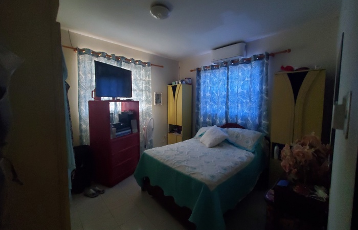 Sabanilla Abao 25 D, 5 Bedrooms Bedrooms, ,2 BathroomsBathrooms,House,For Sale,Sabanilla Abao,1530