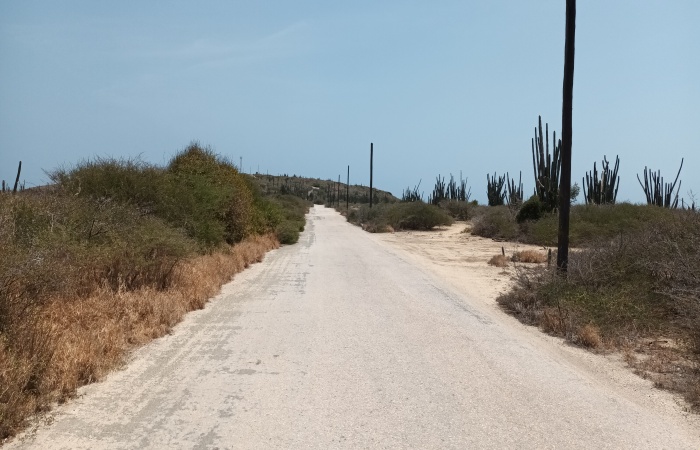 Seroe Colorado, Aruba, ,Land,For Sale,Seroe Colorado, Aruba,1555