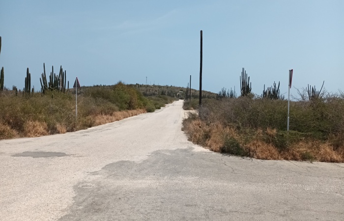 Seroe Colorado, Aruba, ,Land,For Sale,Seroe Colorado, Aruba,1555