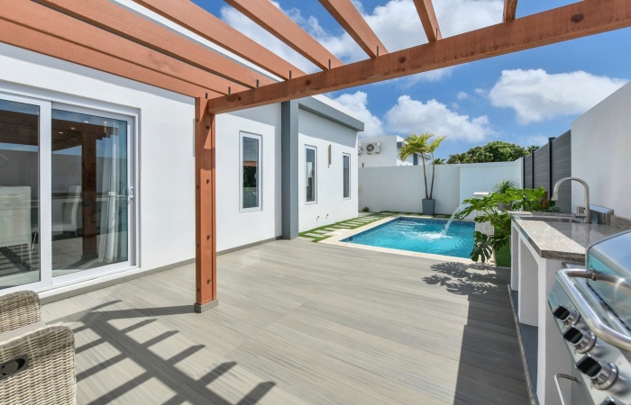 Paradera, 2 Bedrooms Bedrooms, ,2 BathroomsBathrooms,Condo's / Town Houses / Villa's,For Sale,Paradera,1565