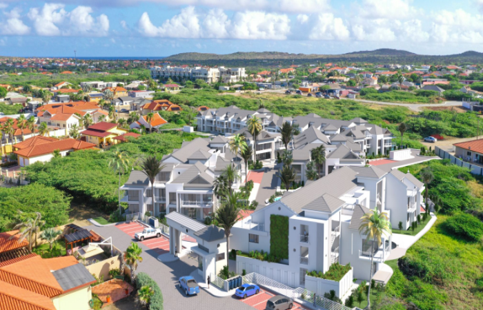 Address not available!, 1 Bedroom Bedrooms, ,1 BathroomBathrooms,Condo's / Town Houses / Villa's,For Sale,Rooi Santo Aruba,1567