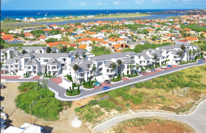 Address not available!, 1 Bedroom Bedrooms, ,1 BathroomBathrooms,Condo's / Town Houses / Villa's,For Sale,Rooi Santo Aruba,1567