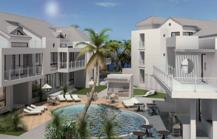 Address not available!, 1 Bedroom Bedrooms, ,1 BathroomBathrooms,Condo's / Town Houses / Villa's,For Sale,Rooi Santo Aruba,1567