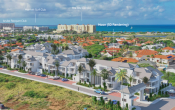 Address not available!, 1 Bedroom Bedrooms, ,1 BathroomBathrooms,Condo's / Town Houses / Villa's,For Sale,Rooi Santo Aruba,1567