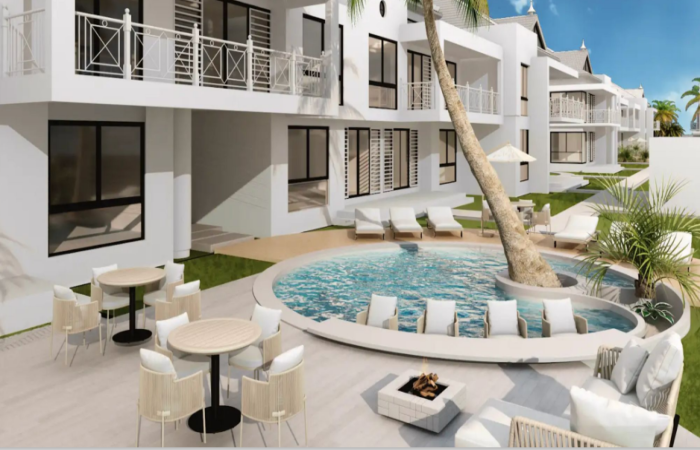 Address not available!, 1 Bedroom Bedrooms, ,1 BathroomBathrooms,Condo's / Town Houses / Villa's,For Sale,Rooi Santo Aruba,1567