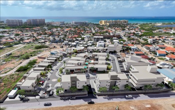 Address not available!, 3 Bedrooms Bedrooms, ,3.5 BathroomsBathrooms,Condo's / Town Houses / Villa's,For Sale,Salina Serca, Aruba,1577