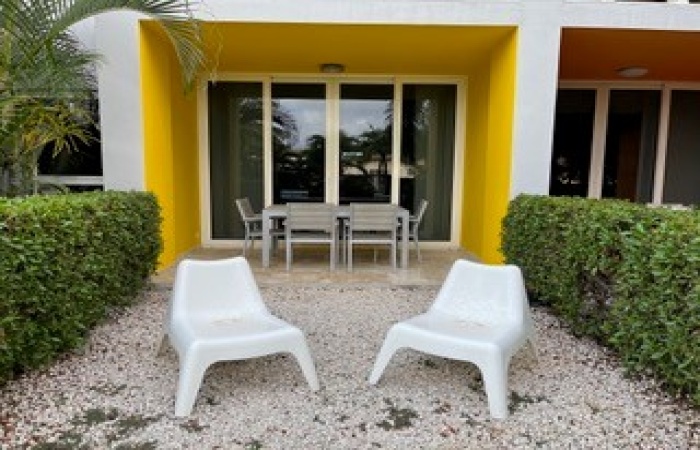 Boegoeroei, Aruba 43 G, 2 Bedrooms Bedrooms, ,2 BathroomsBathrooms,Condo's / Town Houses / Villa's,For Sale,Boegoeroei, Aruba,1581