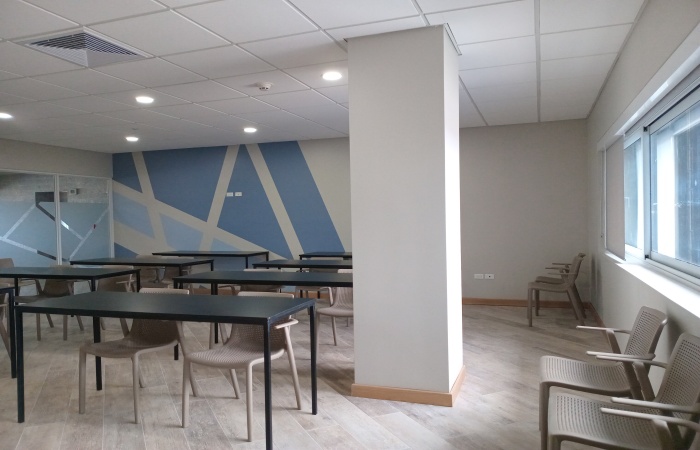 Wayaca, Aruba 6 B, ,Commercial,For Rent,Wayaca, Aruba,1589