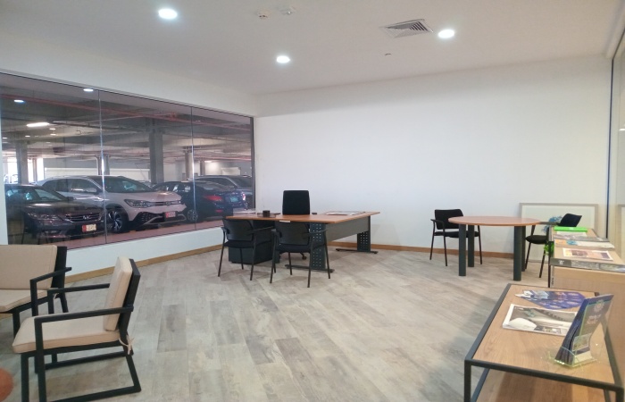 Wayaca, Aruba 6 B, ,Commercial,For Rent,Wayaca, Aruba,1589