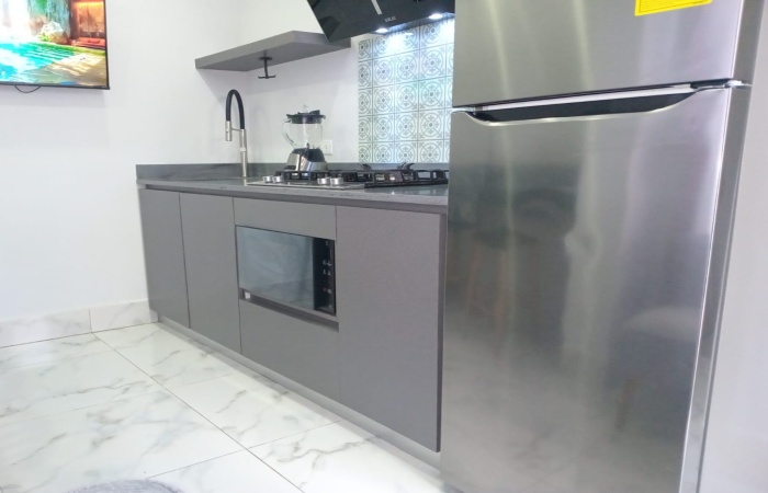 Schotlandstraat 5, 1 Bedroom Bedrooms, ,1 BathroomBathrooms,Condo's / Town Houses / Villa's,For Rent,Schotlandstraat,1590